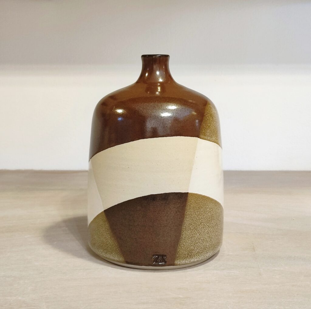 Vase Terre Amarena