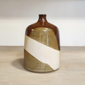 Vase Terre Amarena