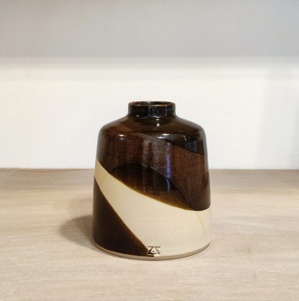 Vase Forêt Noire
