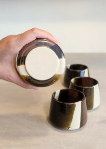 Tasse Forêt noire