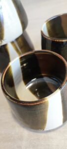 Tasse Forêt noire