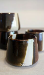 Tasse Forêt noire