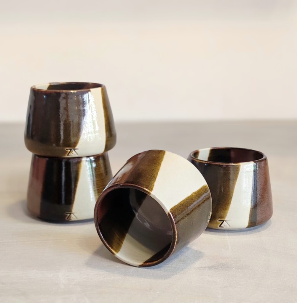 Tasse Forêt noire