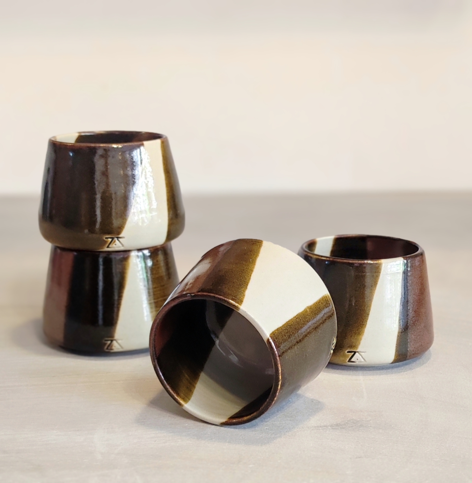 Tasse Forêt noire