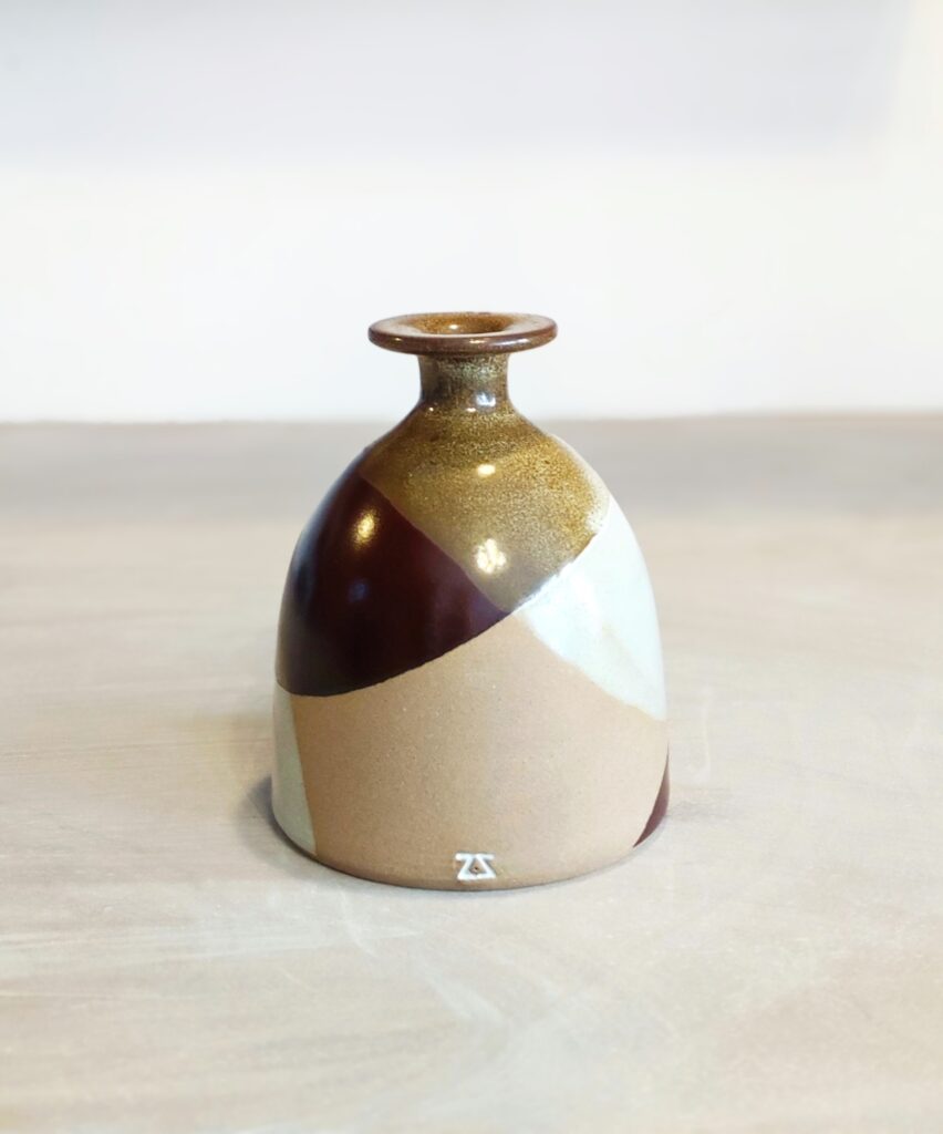 Vase Terre Amarena