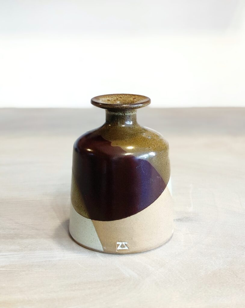 Vase Terre Amarena