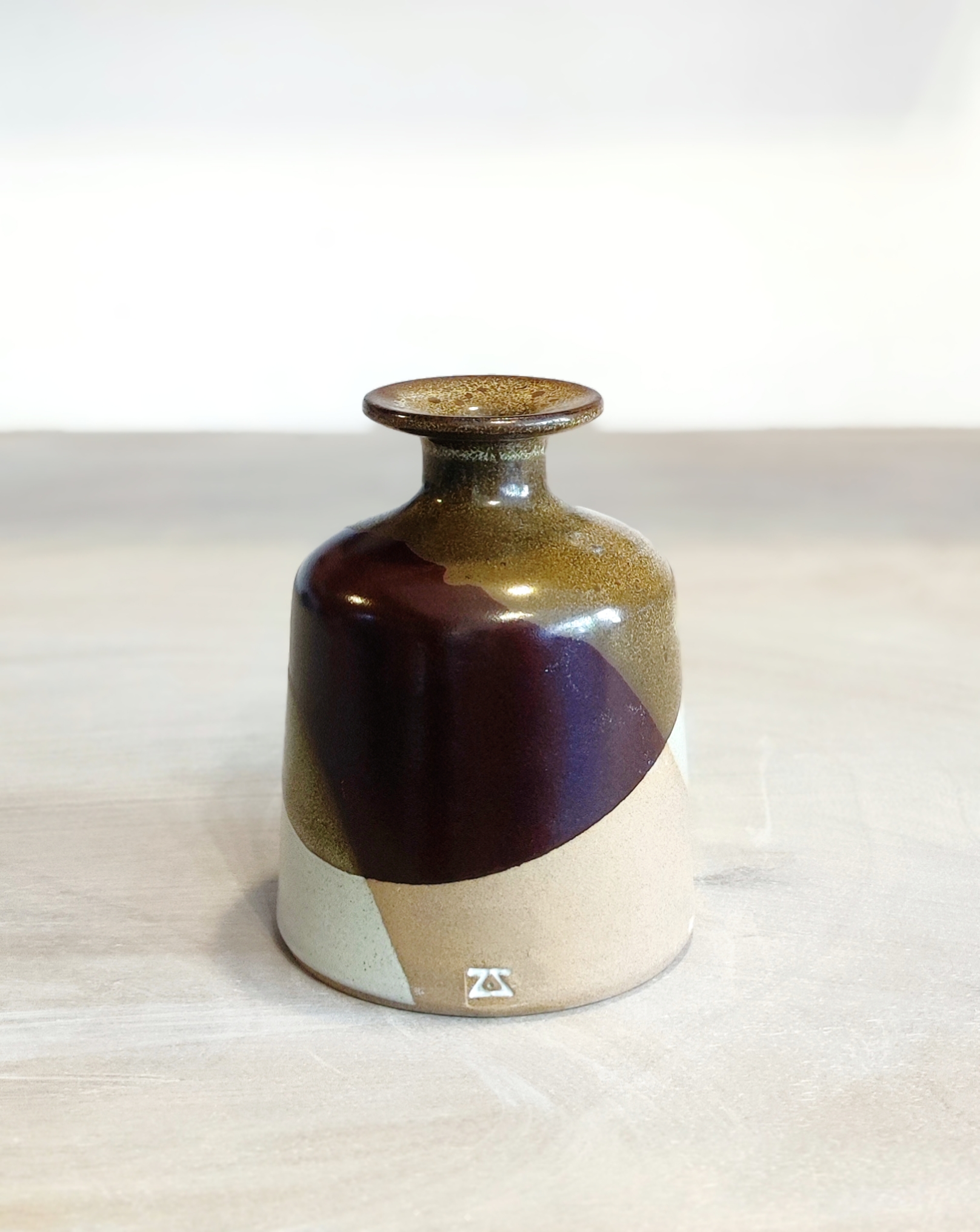 Vase Terre Amarena