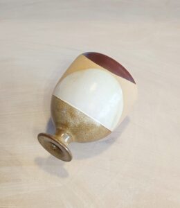 Vase Terre Amarena