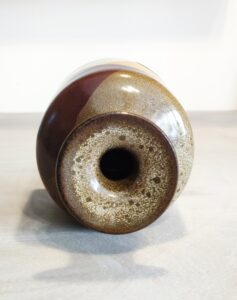 Vase Terre Amarena