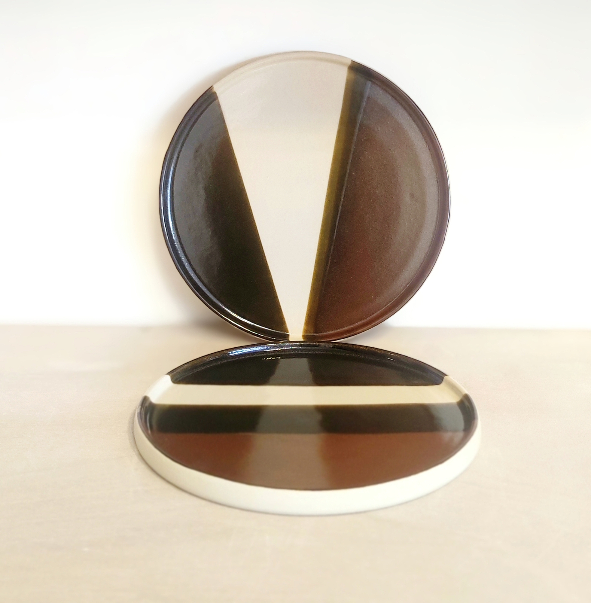 Assiette Forêt Noire