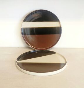 Assiette Forêt Noire