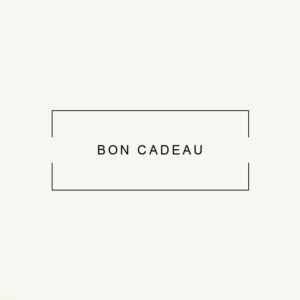 Bon cadeau — Cours de céramique